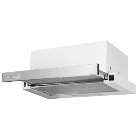 Pachet Incorporabile HAUSBERG, Cuptor electric incorporabil Clasa A Hausberg HB-8051, 76L, 2000W, Ne